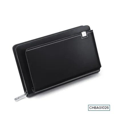 URBAN CHARM MEN’S HAND BAG